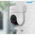 EZVIZ CS-H8c Pro 3MP 2K Smart Wi-Fi IP Camera